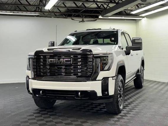 GMC SIERRA HD 2024 1GT49YEY8RF227855 image GMC SIERRA HD 2024 1GT49YEY8RF227855 image